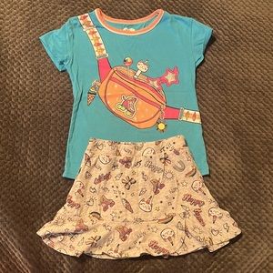 Girls 6 Outfit 365 Kids